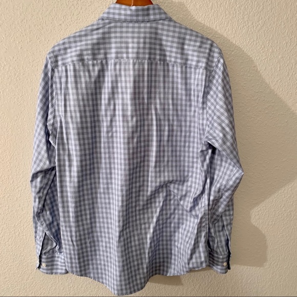 Egara Button Down Shirt - Picture 2 of 3